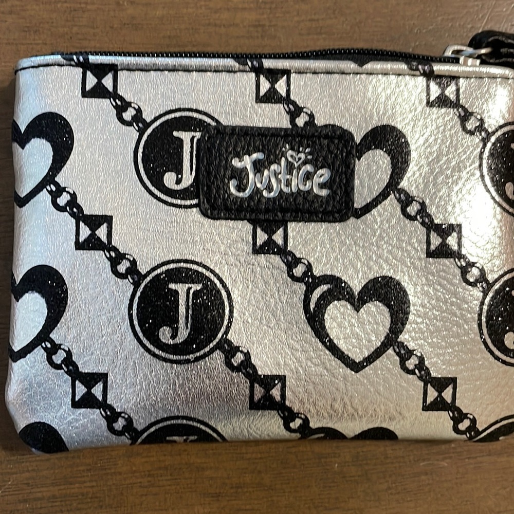 Justice Girls Clutch